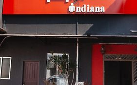 Hotel Indiana